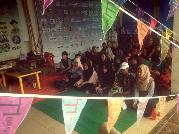 Wanita Gunung 2