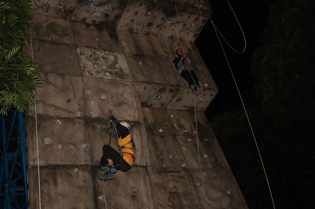 Mapa Gunadarma Mempertahankan Gelar Juara MAPALAST SRT Competition ke-4 (MSC 4)