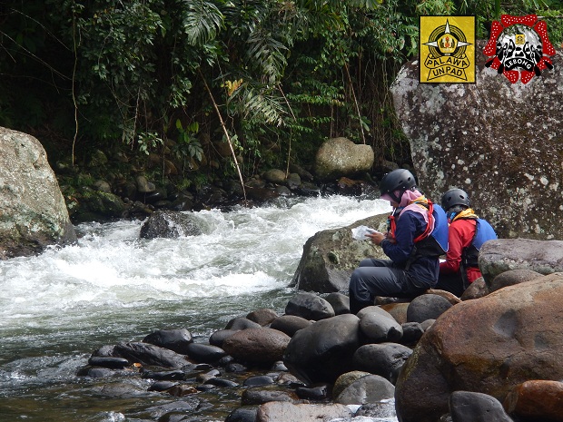 Kiprah Palawa Unpad di Kabupaten Lebong - Bengkulu