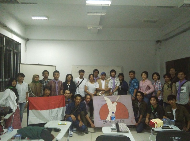 GEMAPALA FIB-USU