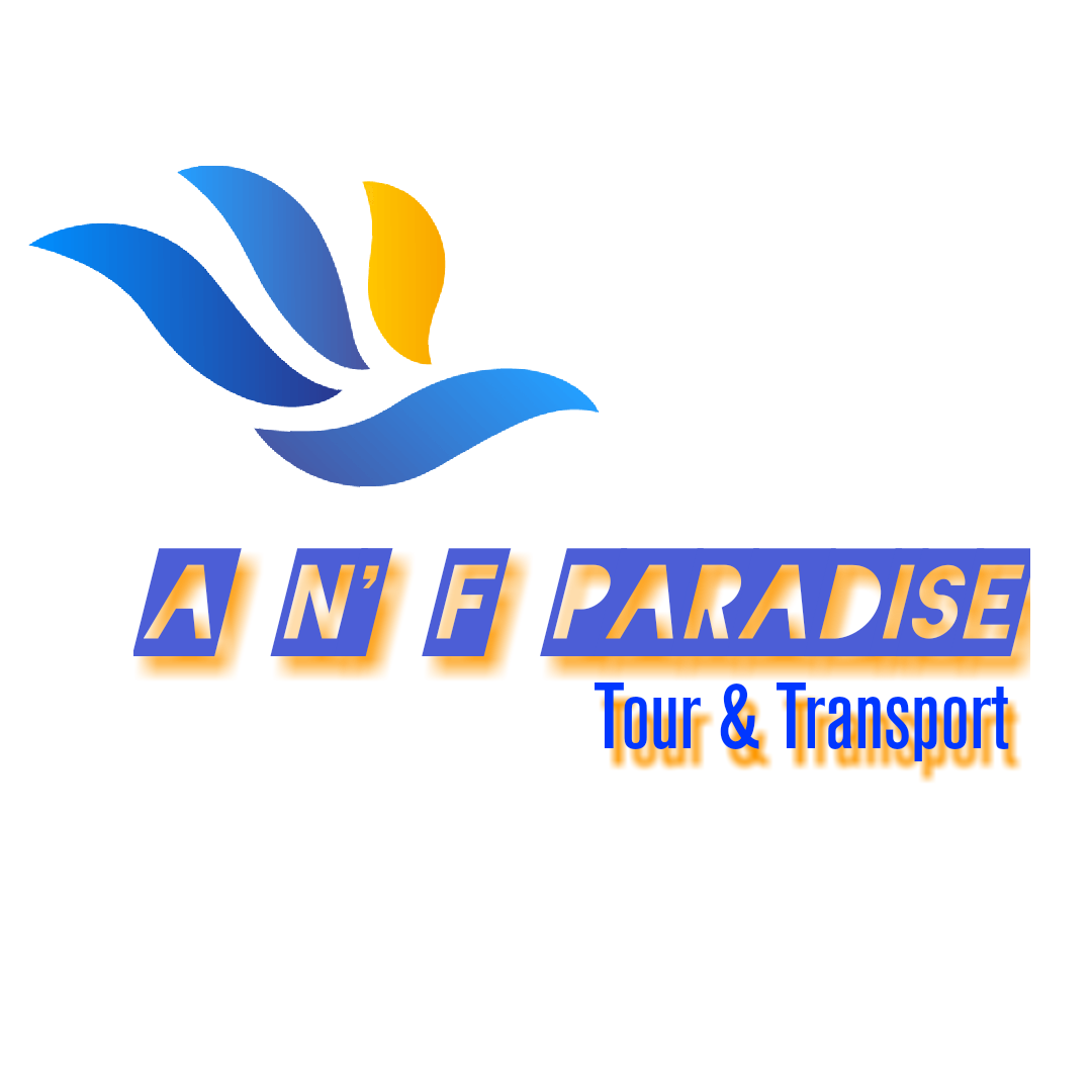 A n' F Paradise Tour & Transport