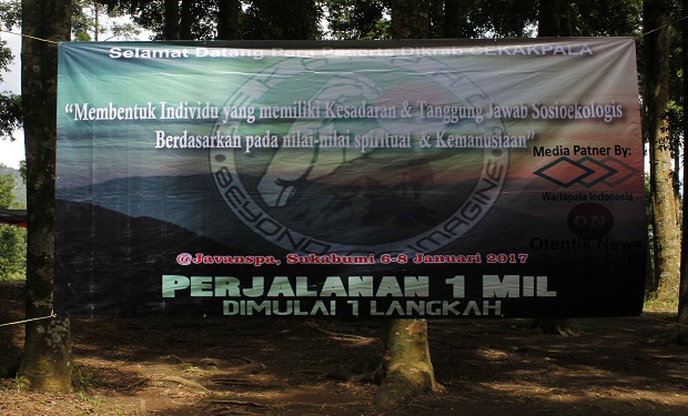 Seleksi Alam Angkatan 2 Cekakpala