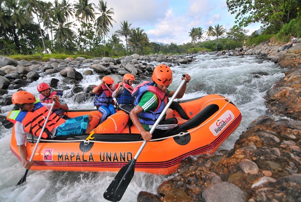 anggota mapala unand (foto nelva prakasa)